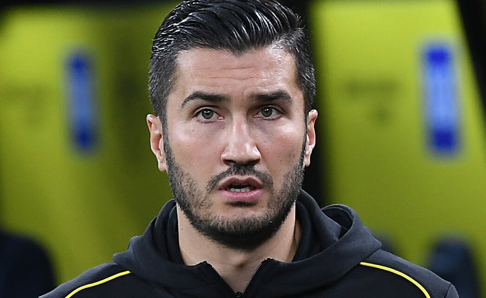 Nuri Sahin