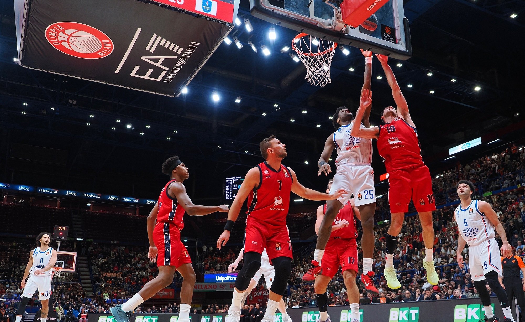 Olimpia Milano