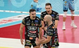 Perugia volley