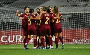 Roma femminile