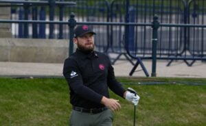 Tyrrel Hatton