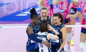 Vero Volley Milano