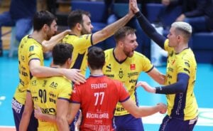 Modena volley