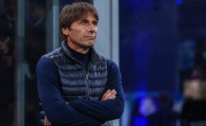 Antonio Conte, Napoli