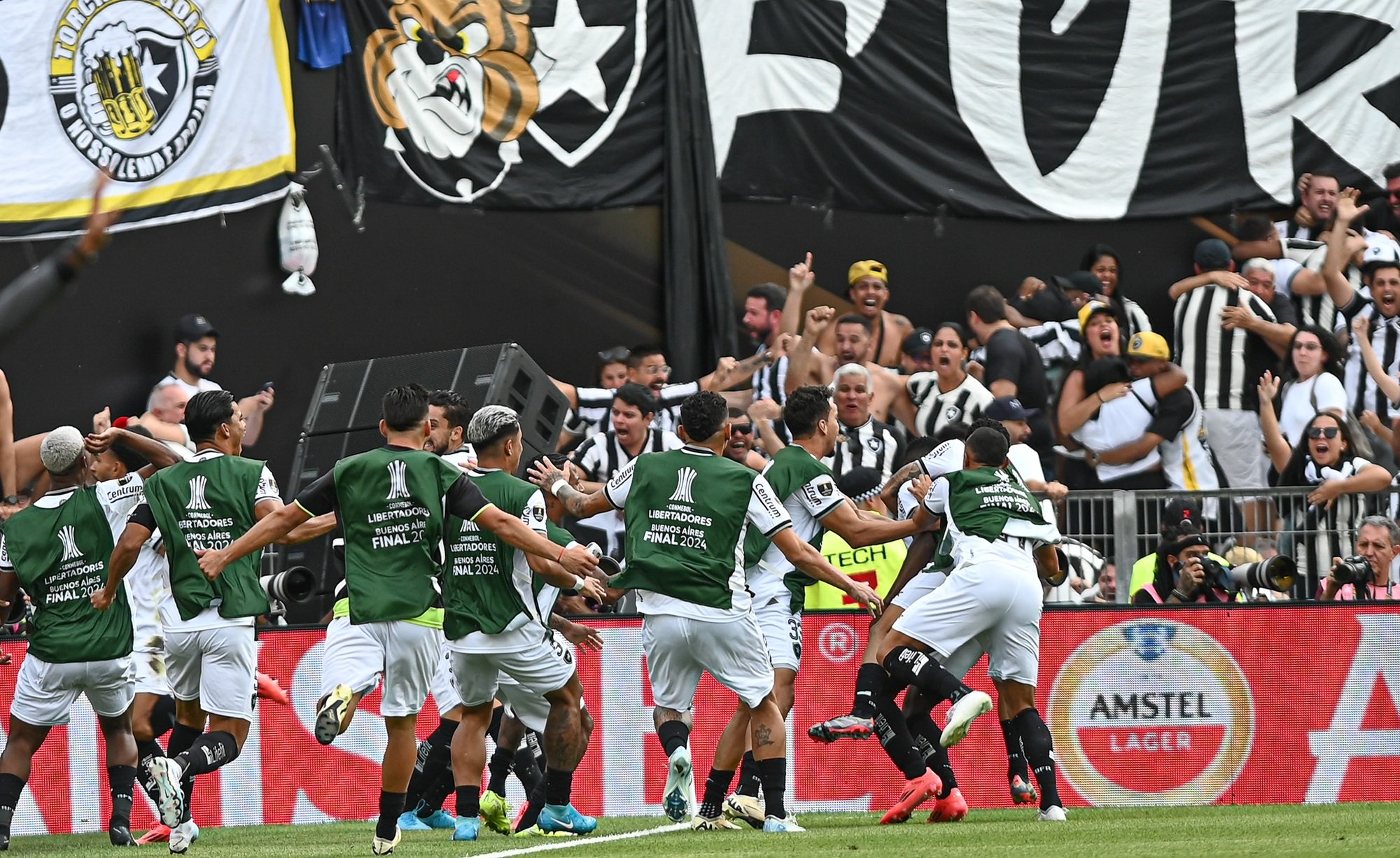 Botafogo