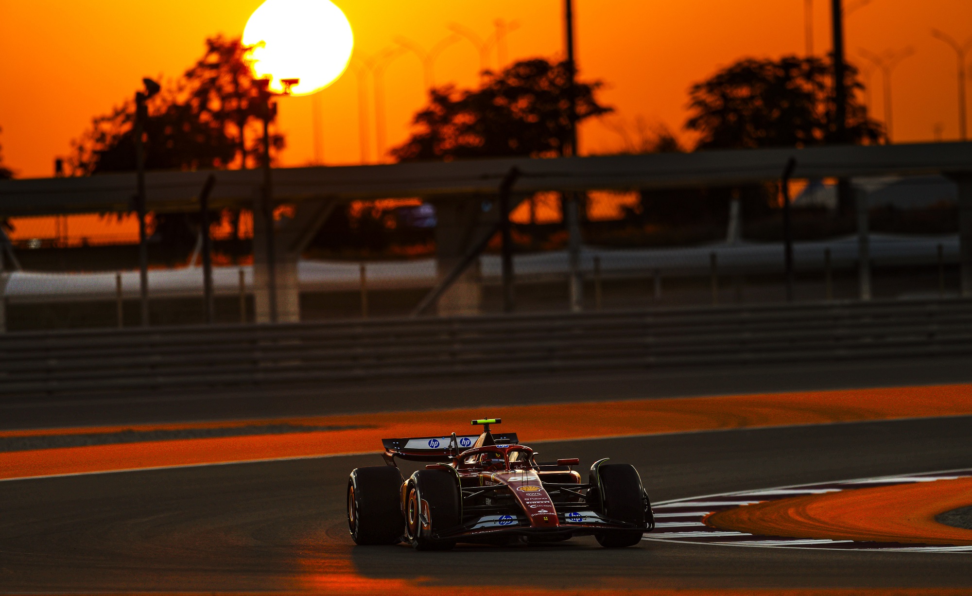 Carlos Sainz