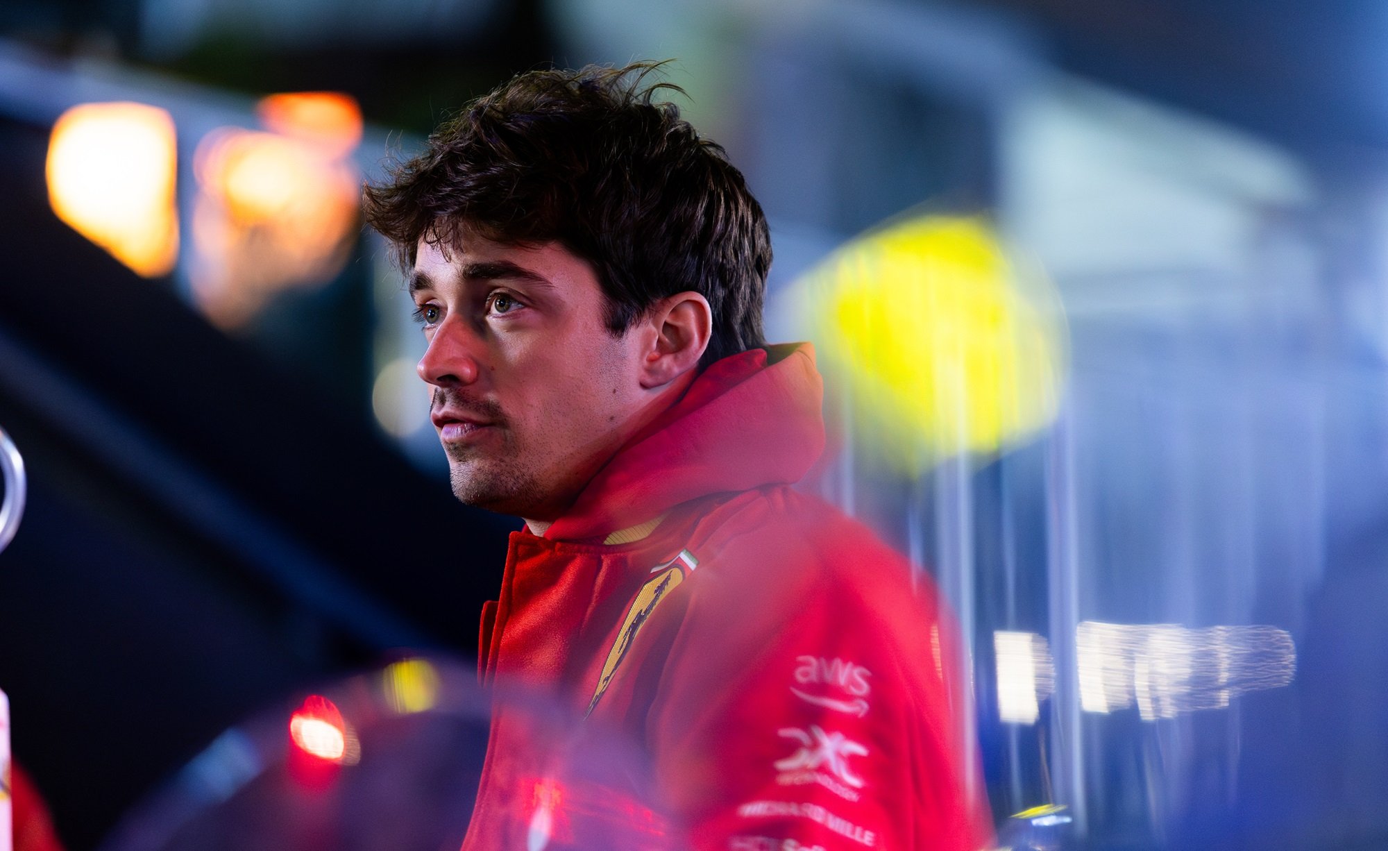 Charles Leclerc