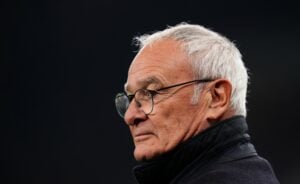 Claudio Ranieri