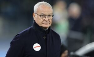 Claudio Ranieri