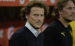 Diego Forlan