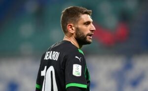 Domenico Berardi