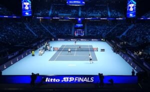 Doppio ATP Finals