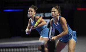 Errani/Paolini