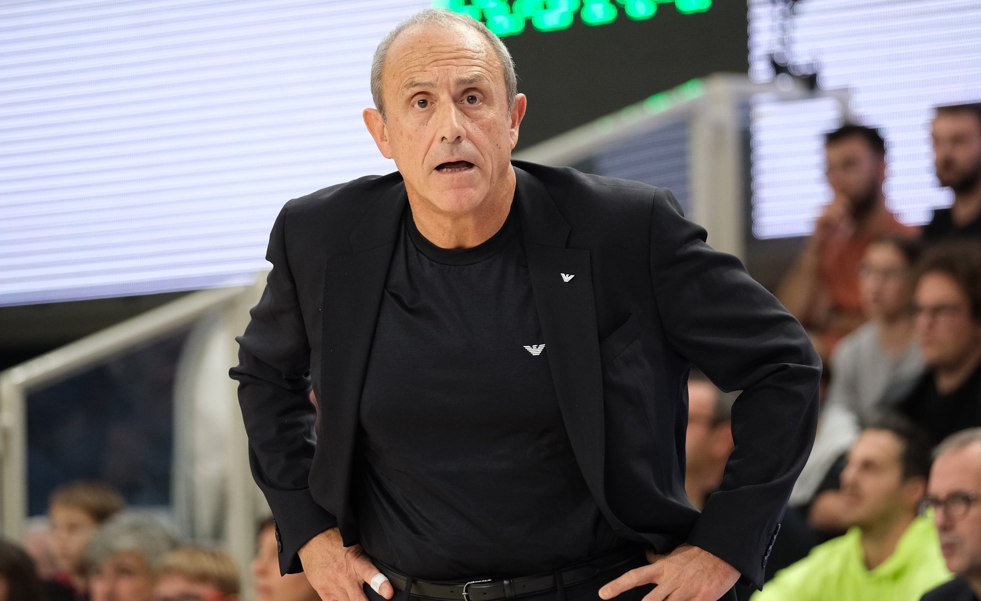 Ettore Messina