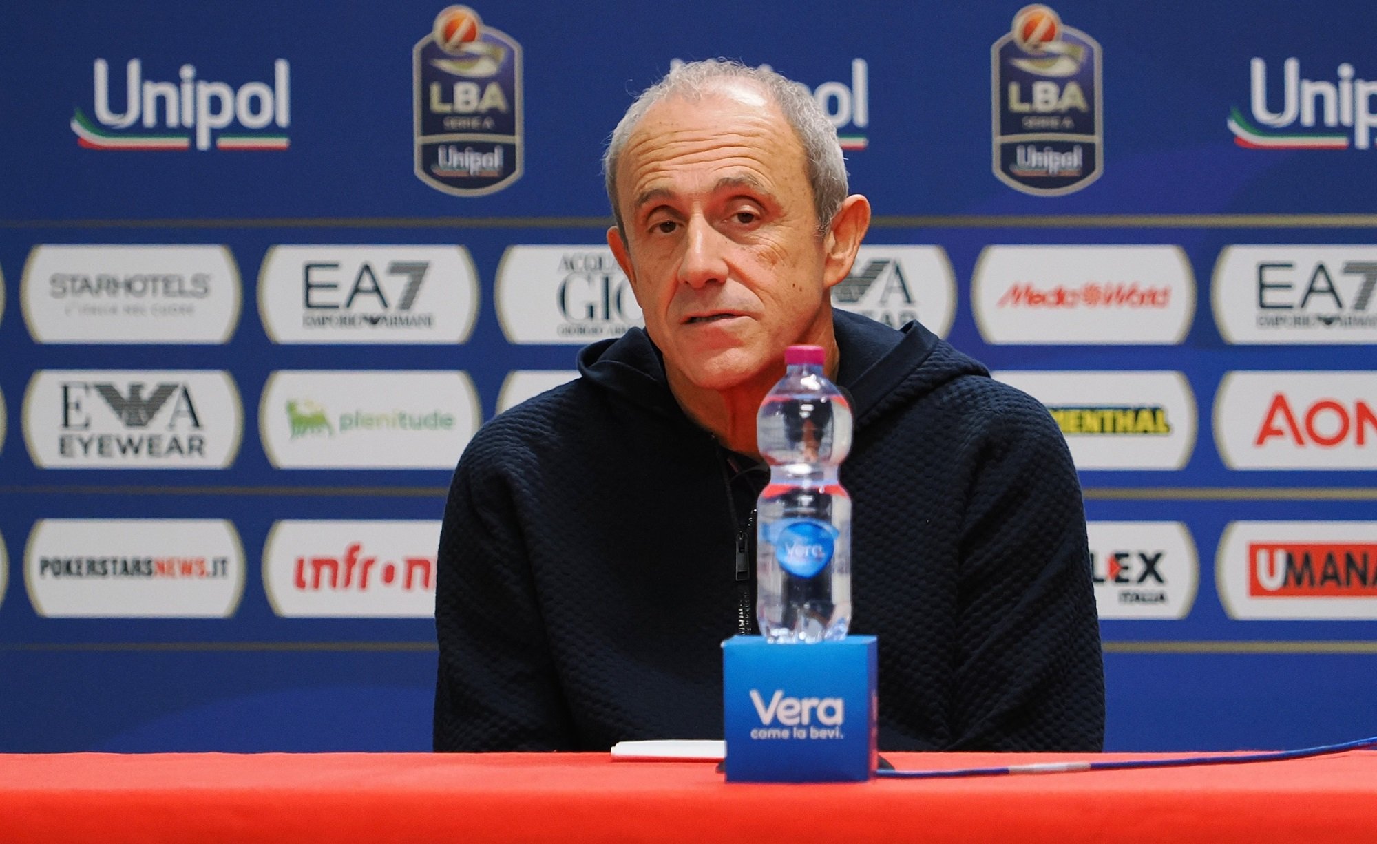 Ettore Messina, Olimpia Milano