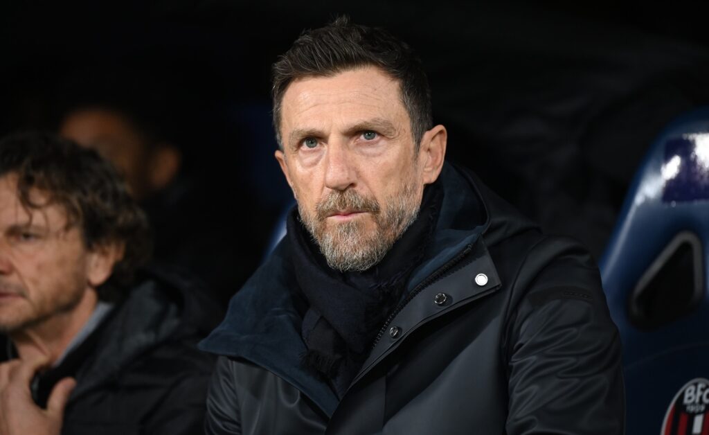 Eusebio Di Francesco, Venezia