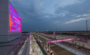 GP Qatar