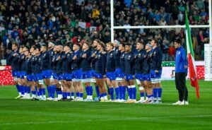 Italia Rugby -