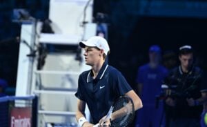 Jannik Sinner, ATP Finals