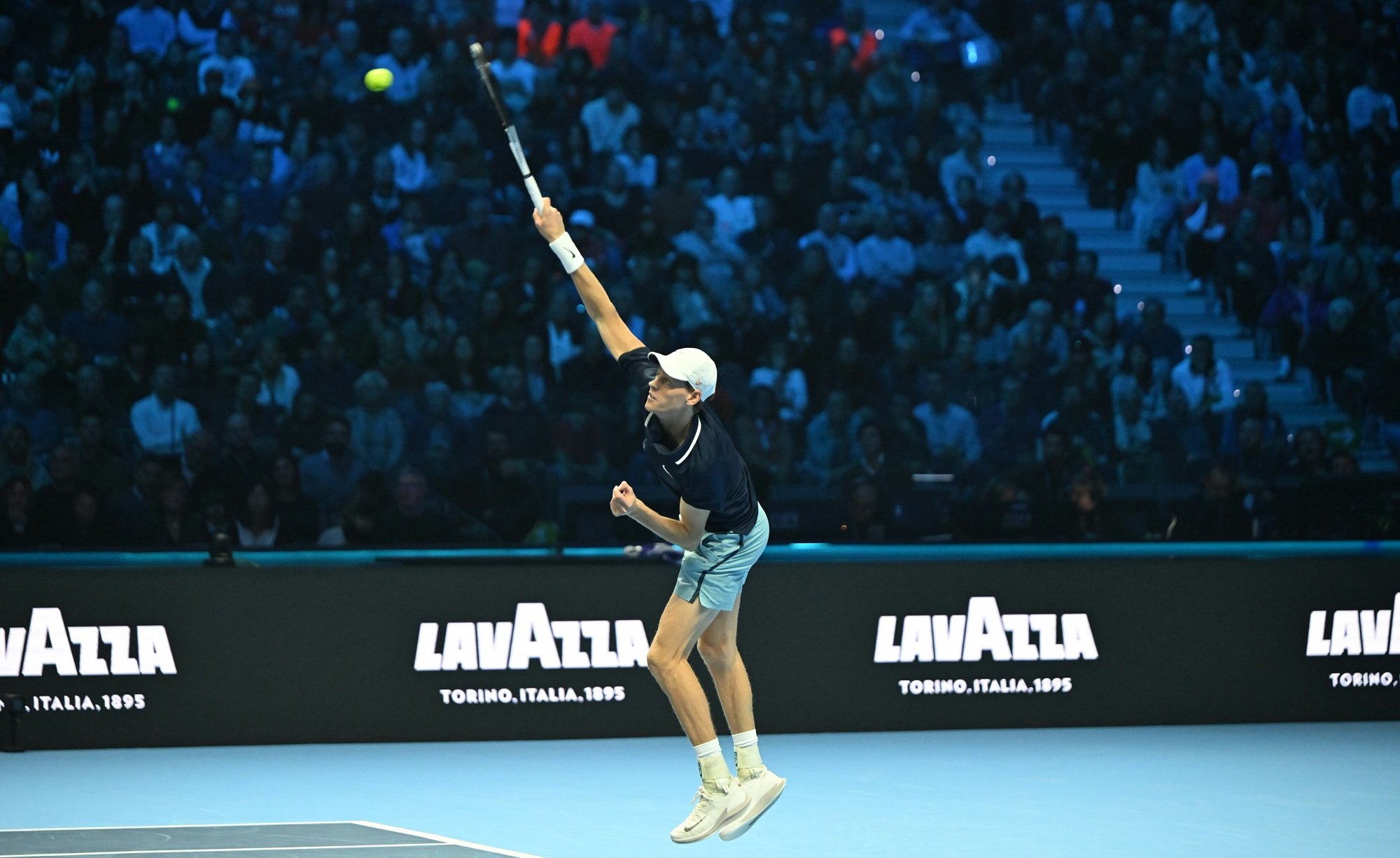 Jannik Sinner, ATP Finals