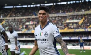 Joaquin Correa