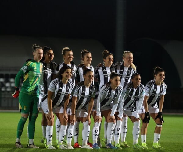 Juventus Women