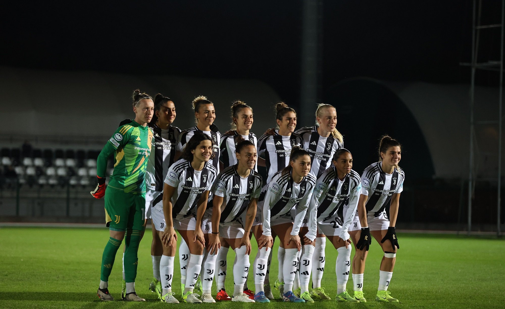 Juventus Women