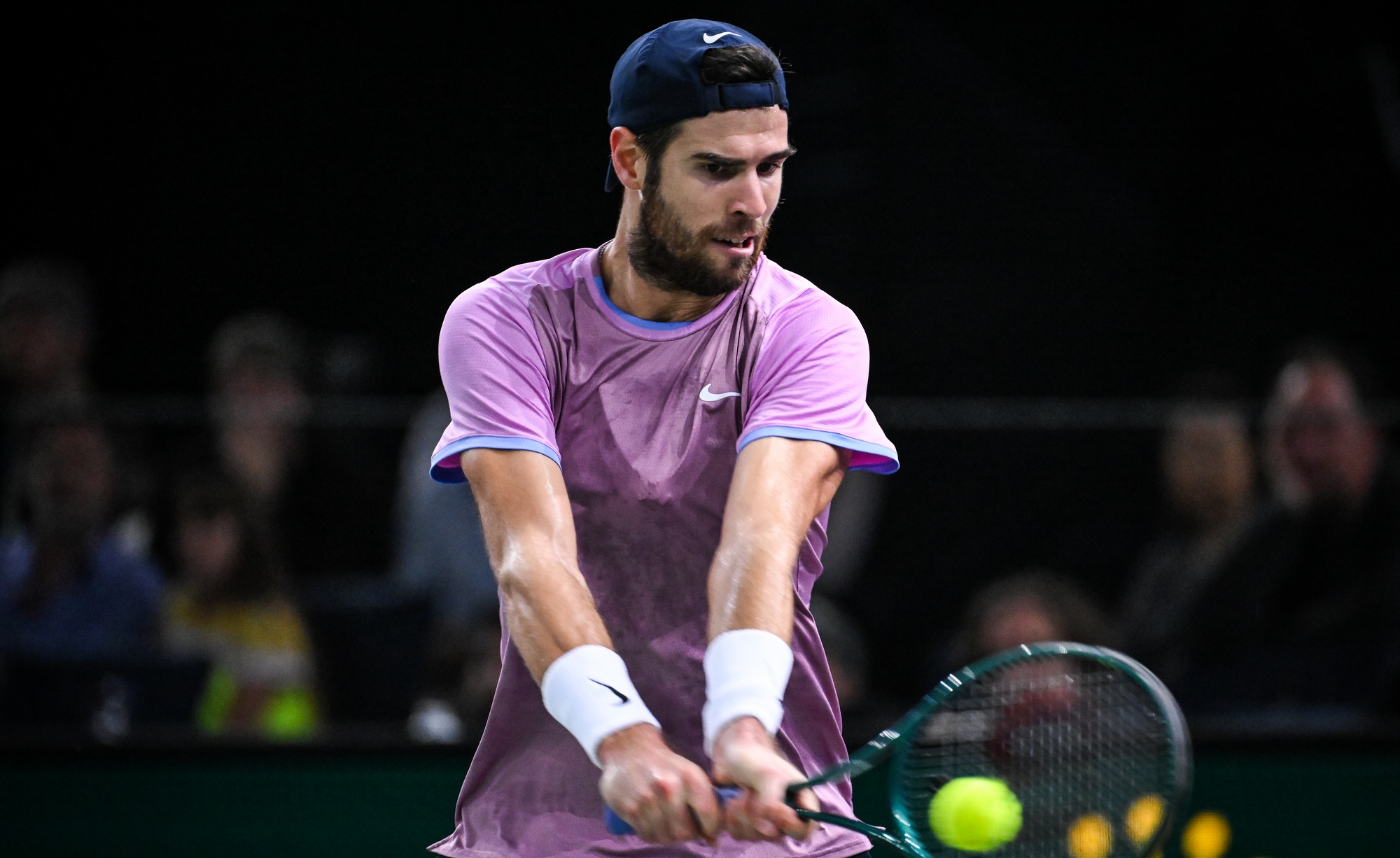 Karen Khachanov