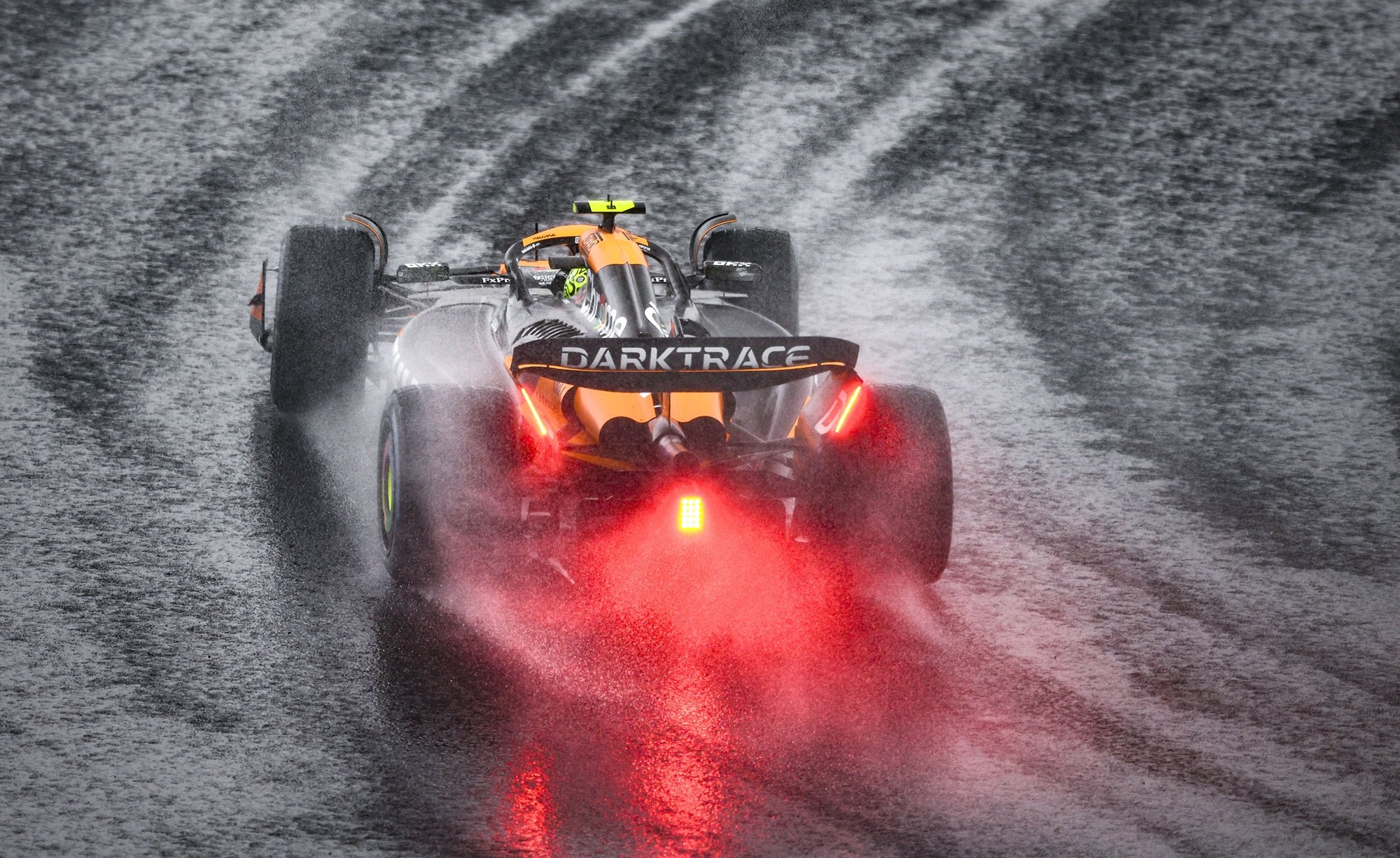 Lando Norris, McLaren