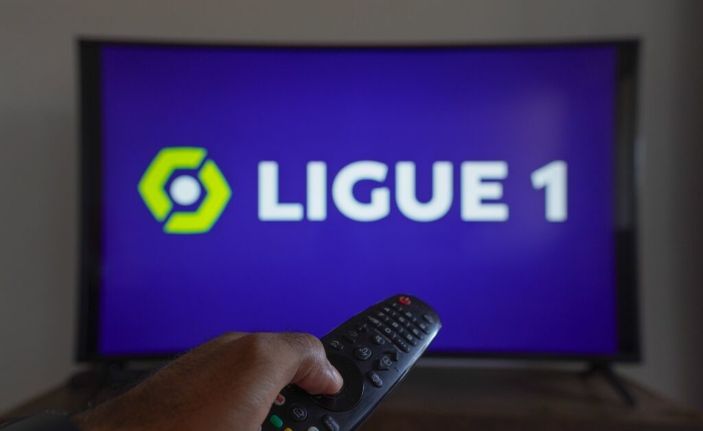 Ligue 1 diritti tv