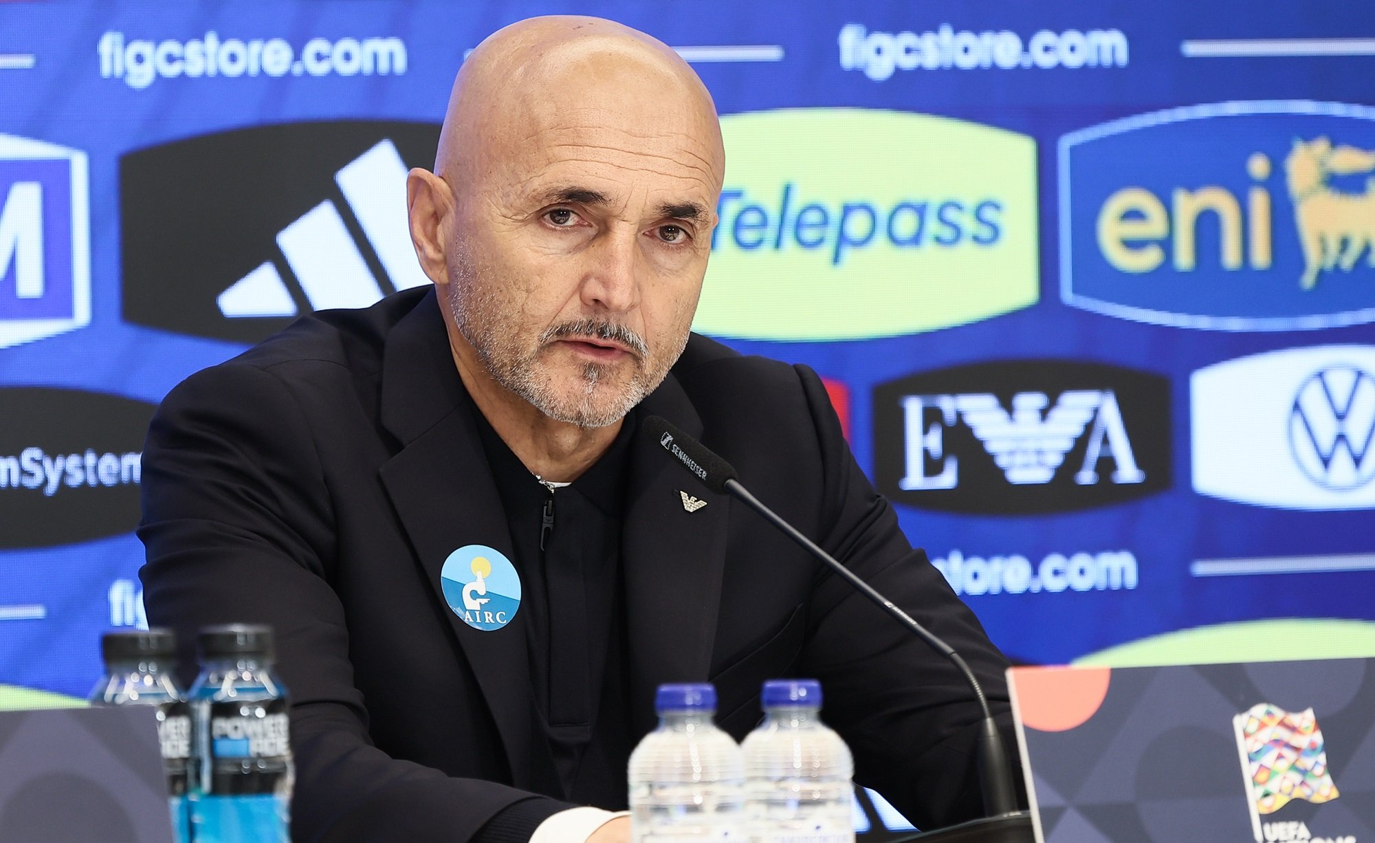 Luciano Spalletti