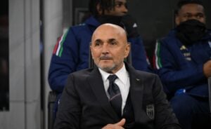 Luciano Spalletti