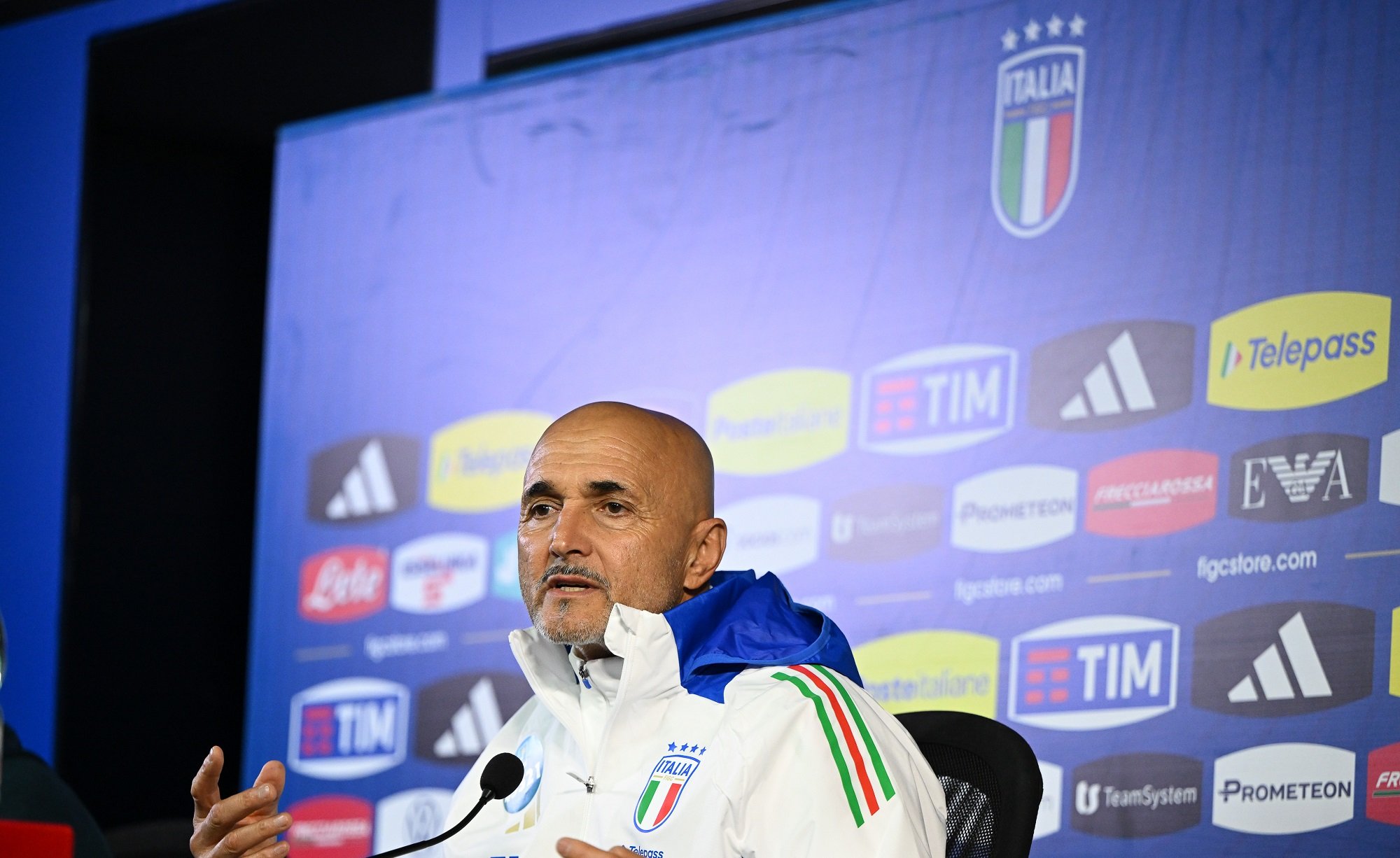 Luciano Spalletti