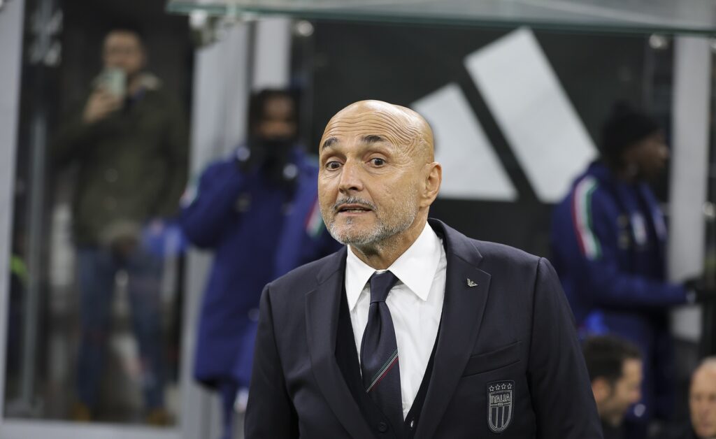 Luciano Spalletti