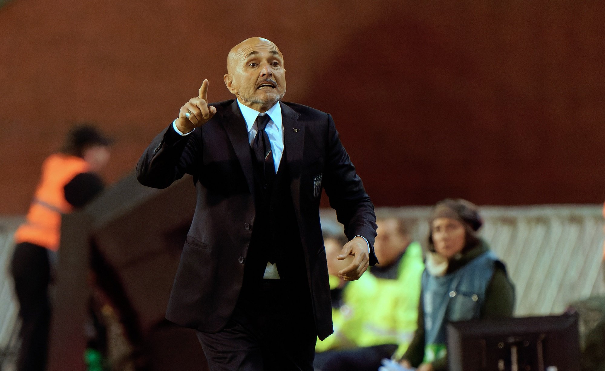 Luciano Spalletti