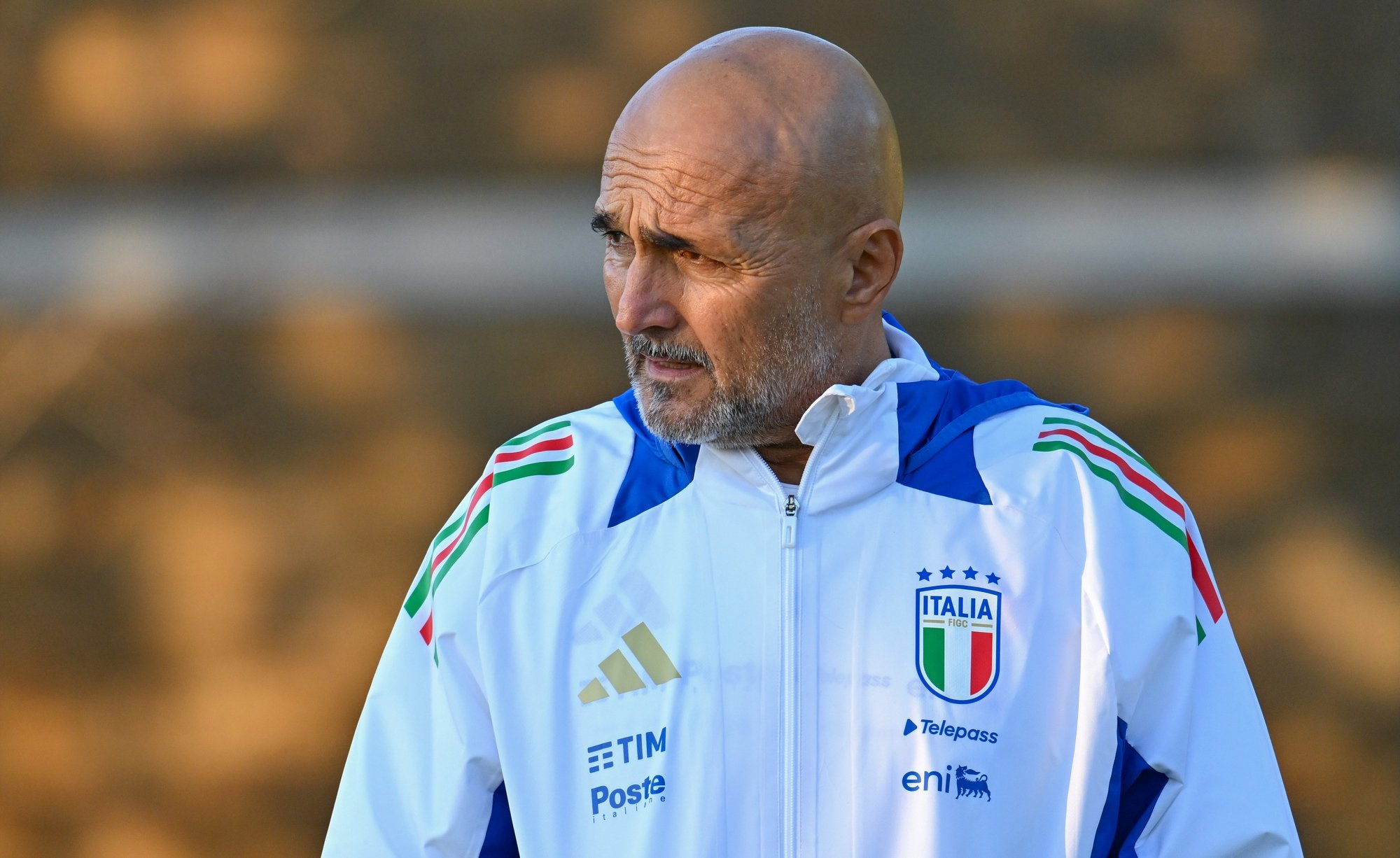 Luciano Spalletti