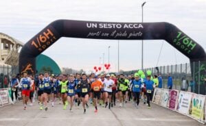 Maratonina San Biagio