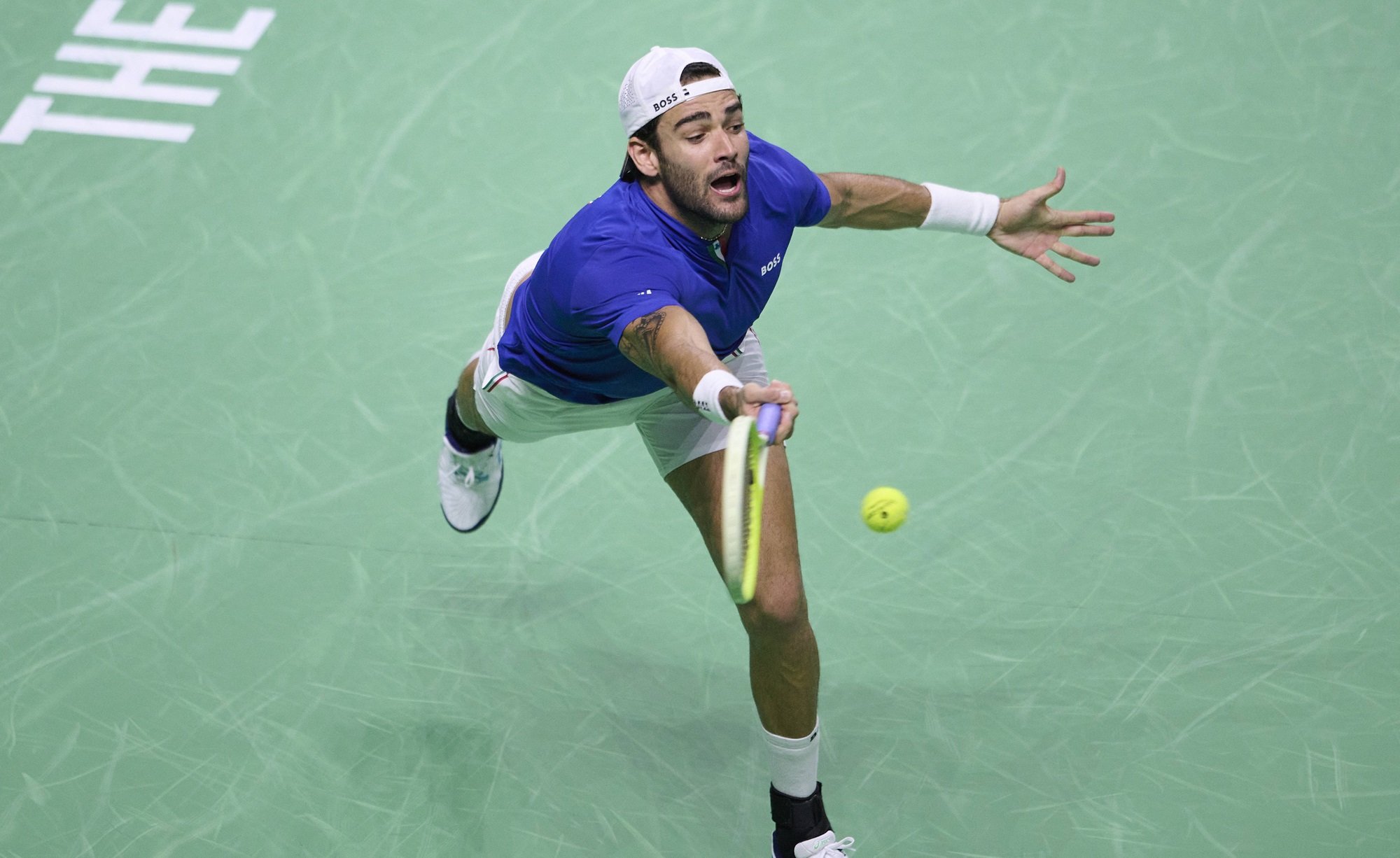 Matteo Berrettini