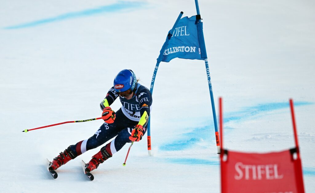 Mikaela Shiffrin