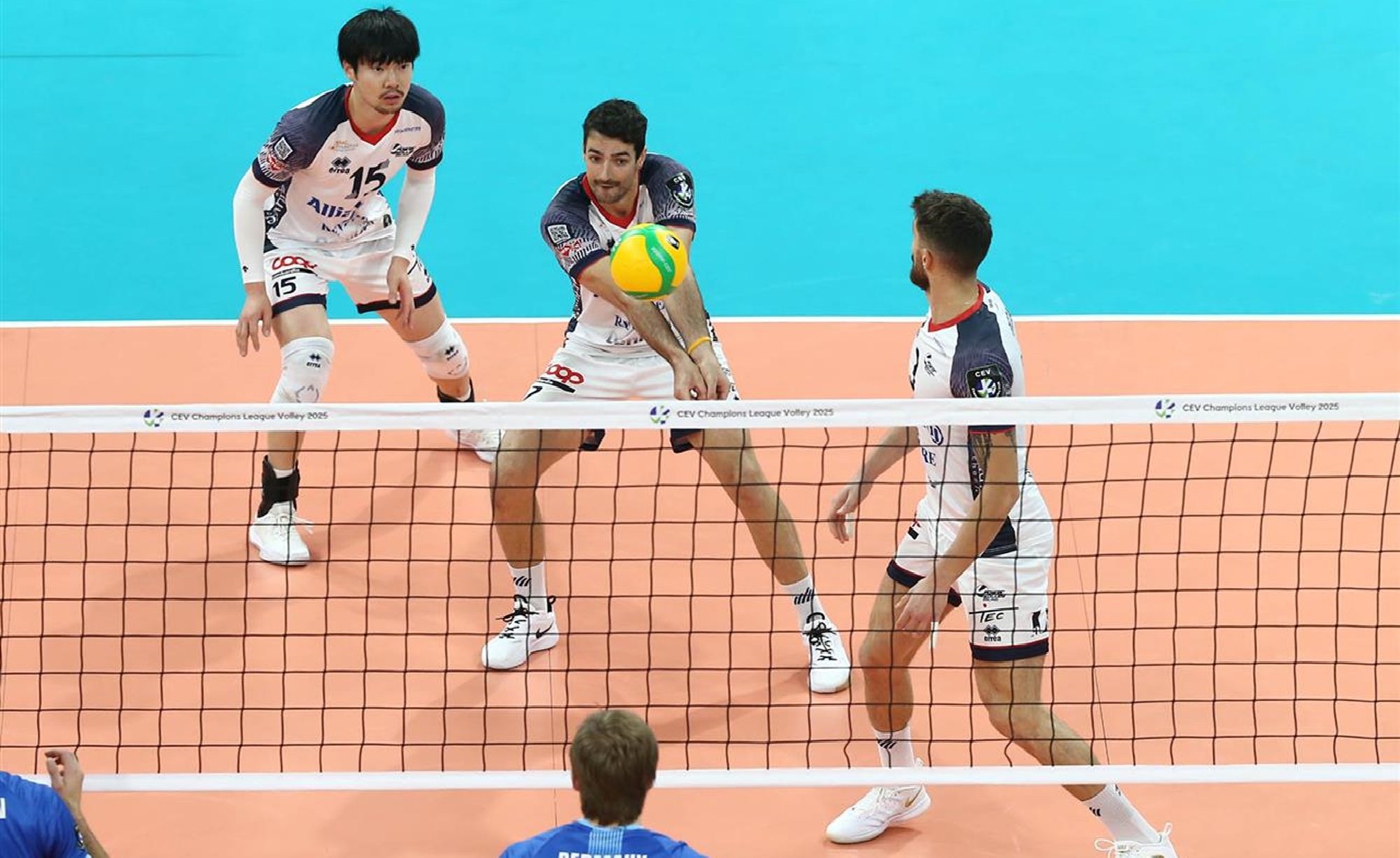 Milano volley