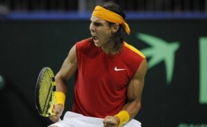 Rafa Nadal