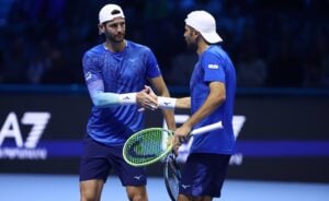 Bolelli/Vavassori