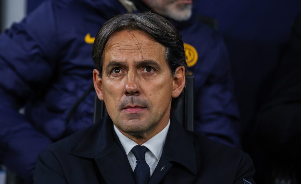 Simone Inzaghi