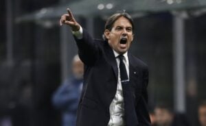 Simone Inzaghi