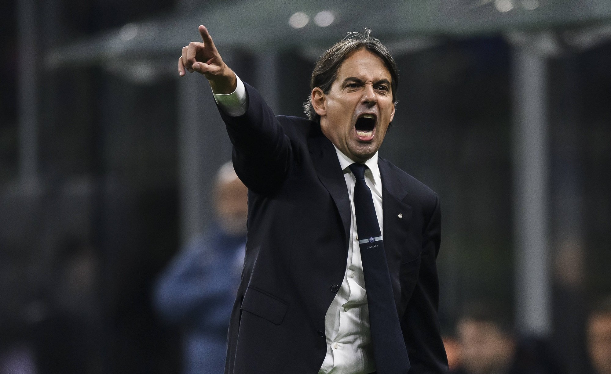 Simone Inzaghi