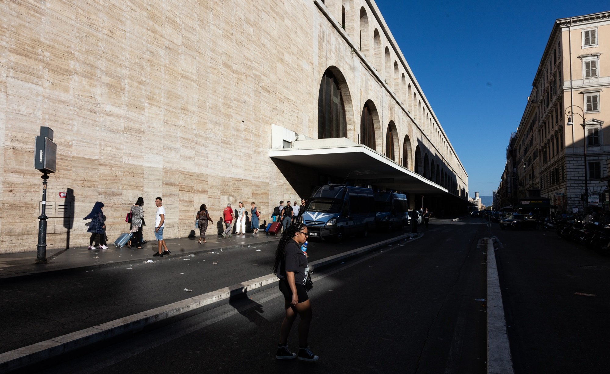 Stazione Termini