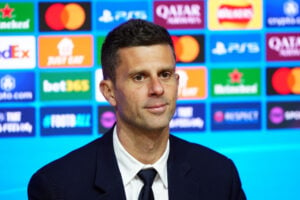 Thiago Motta