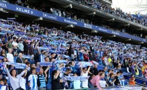 Tifosi Espanyol