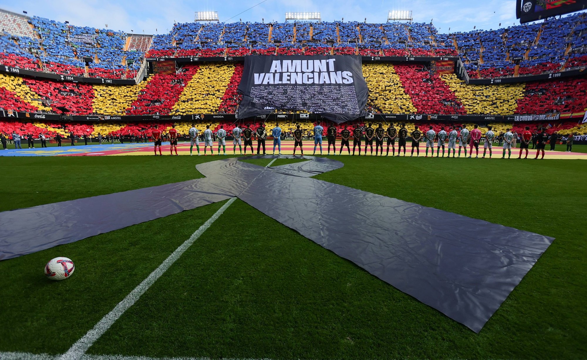 Mestalla