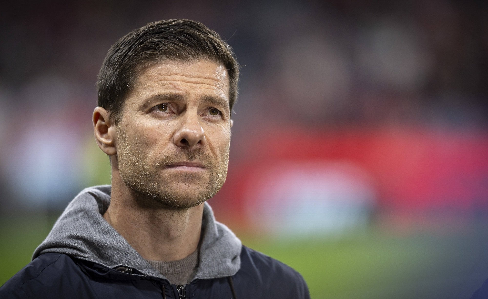 Xabi Alonso